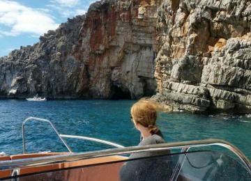 Naslovna Blue Cave boat tour Kotor