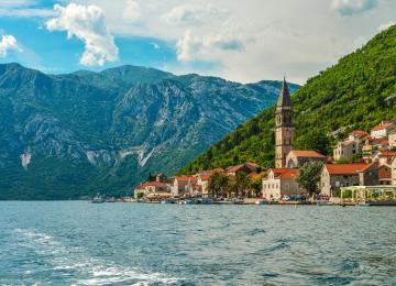 Kotor Boat Tours 6