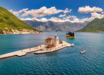 Kotor Boat Tours 8
